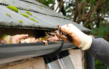 gutter cleaning Pinged, Carmarthenshire