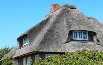 thatch roofing Pinged, Carmarthenshire