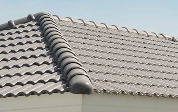 advantages of Pinged clay roofing